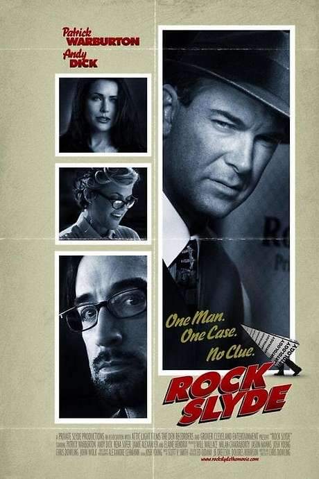 Rock Slyde
